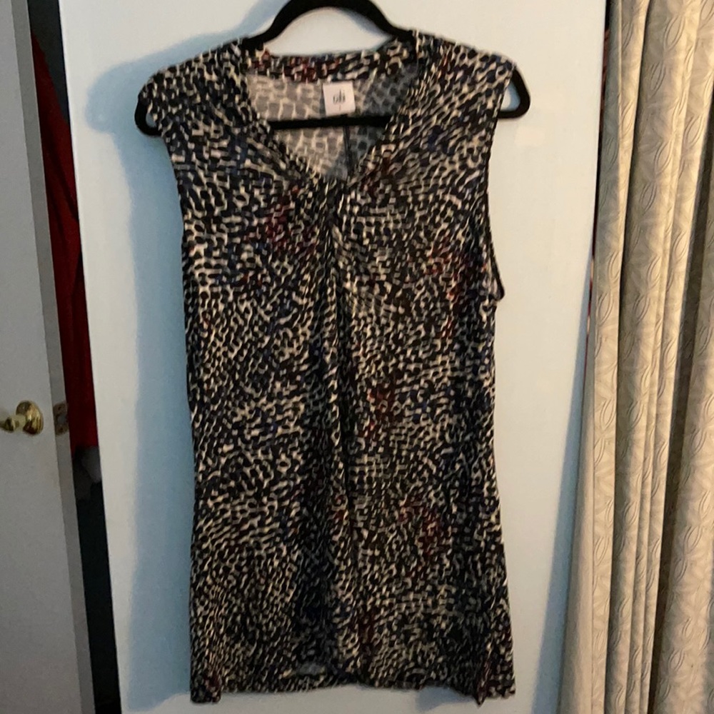 Tank top!